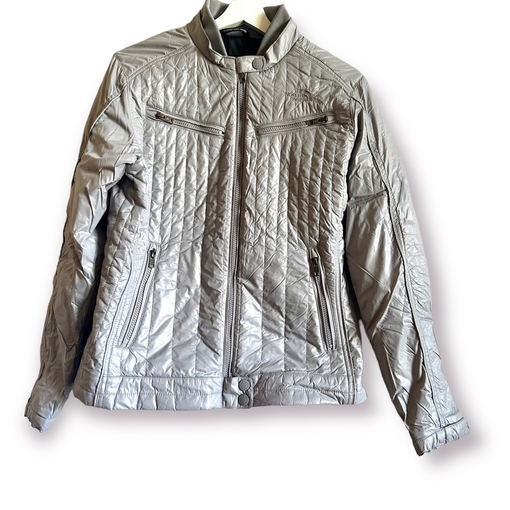 The North Face Arel Light Puffer Jacket M